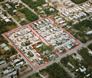 Primary Photo - 201 County Rd