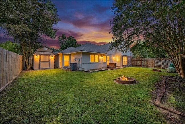 Foto del edificio - 13723 Smokey Trail Dr
