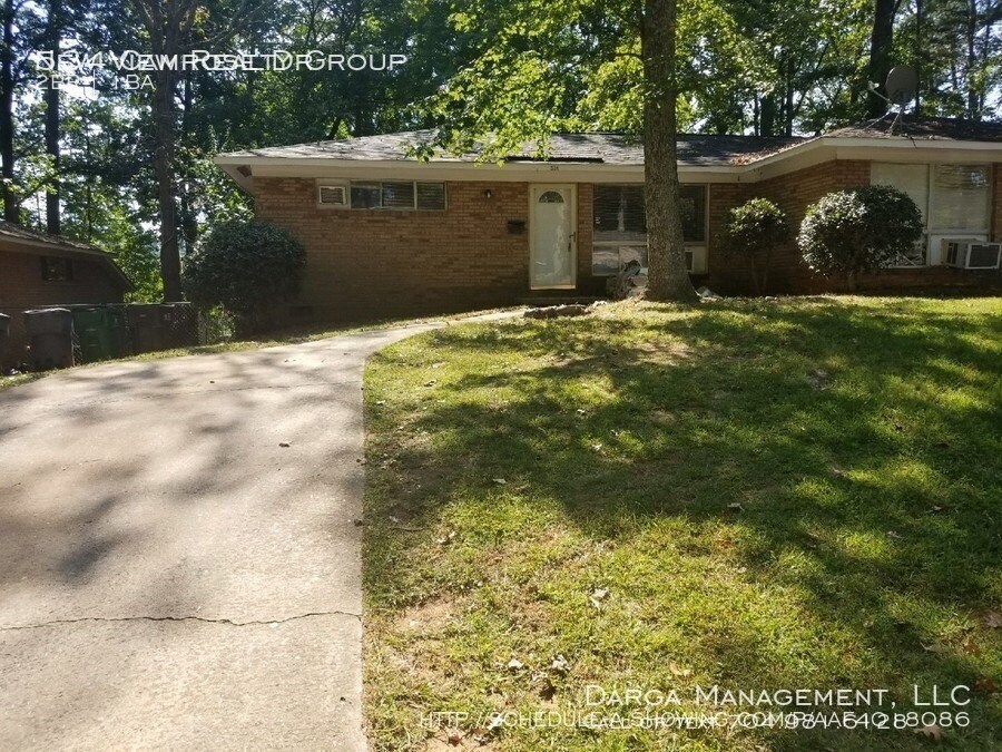 534 Camrose Dr, Charlotte, NC 28215 House Rental in Charlotte, NC