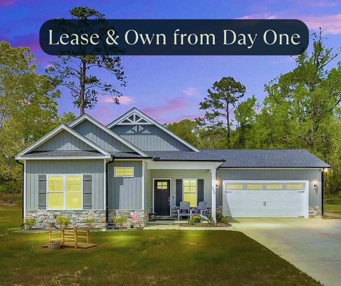 Foto principal - Build Equity While Leasing - Lease and Own...