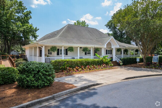 Building Photo - The Watch on Shem Creek