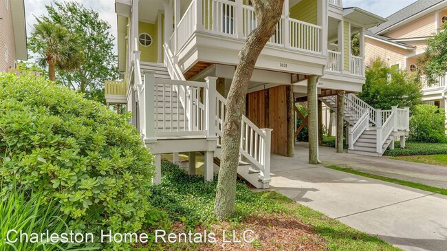 Foto del edificio - 1631 Folly Creek Way