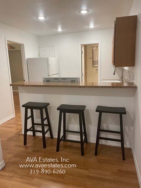 Foto del edificio - 176 Gamble Ln
