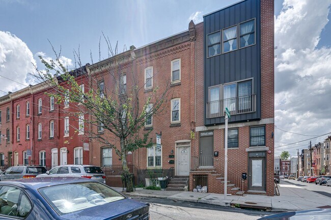 Foto del edificio - Brand New Luxury Temple Apartments