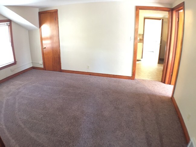 Foto del edificio - 2526 23rd Ave