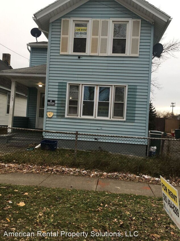 Primary Photo - 145 Campbell St
