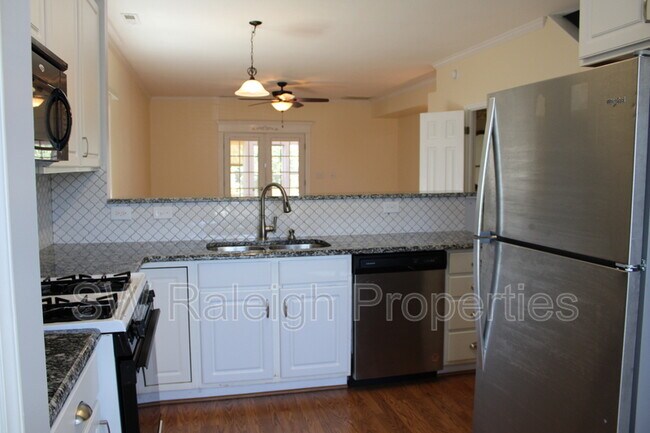 Foto del edificio - 5343 Cog Hill Ct
