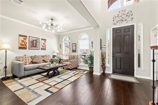 Foto del edificio - 604 Seminole Canyon Dr