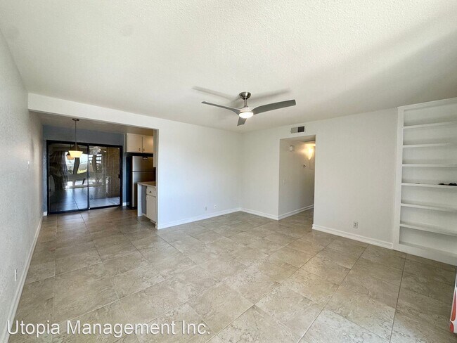 Foto del edificio - 2 br, 2 bath House - 463 Bradshaw Lane #26