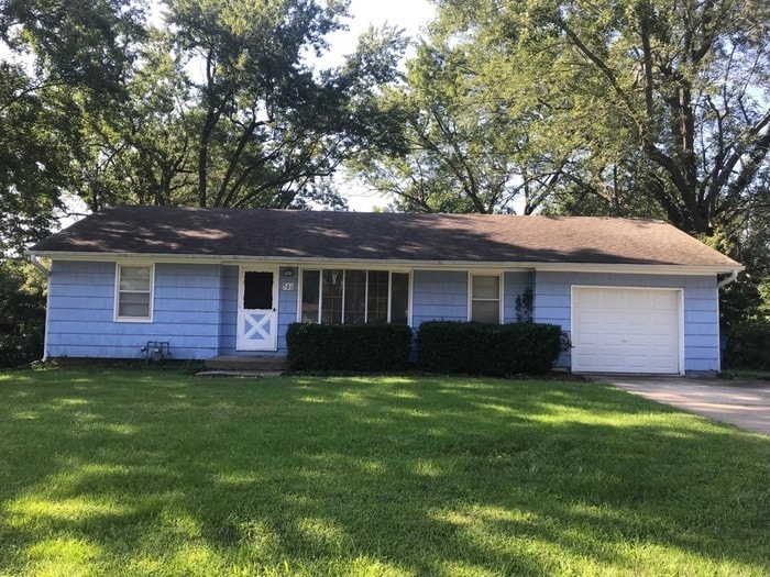 Primary Photo - Grain Valley 3 Bedroom