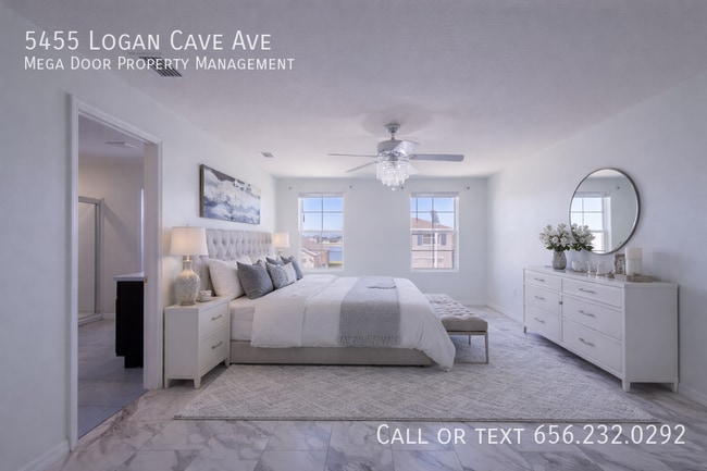 Building Photo - 5455 Logan Cave Ave