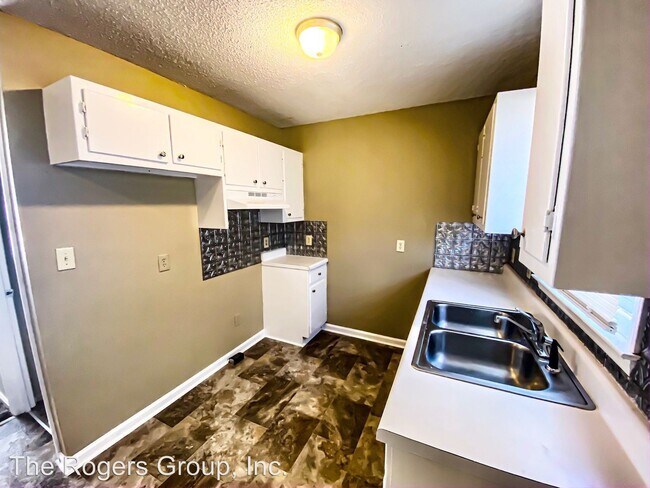 Foto del edificio - 216-218 Gary St