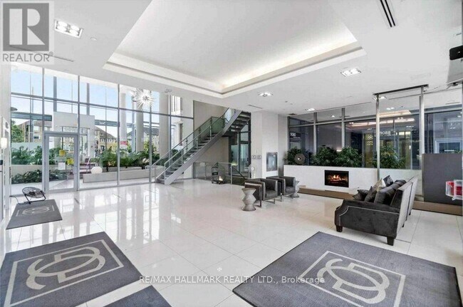 Photo du bâtiment - 9090 Yonge St