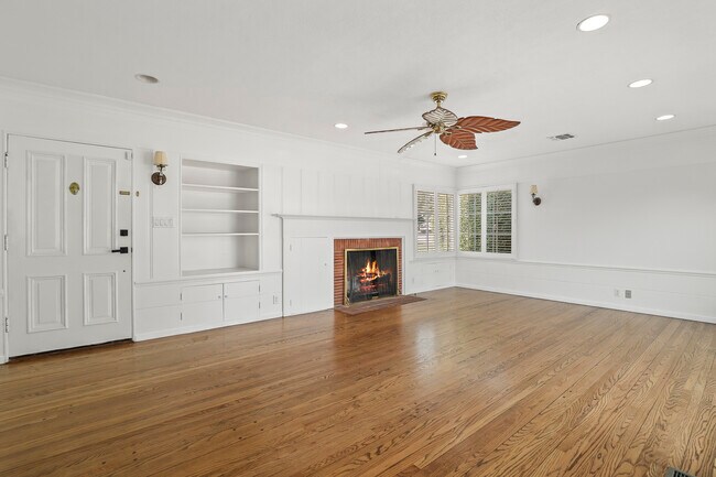 Foto del edificio - 1524 Coolidge Ave