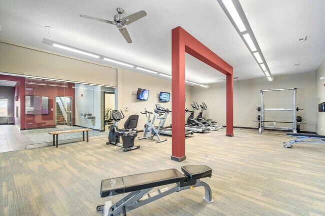 Foto del edificio - 8350 Cascade Ave