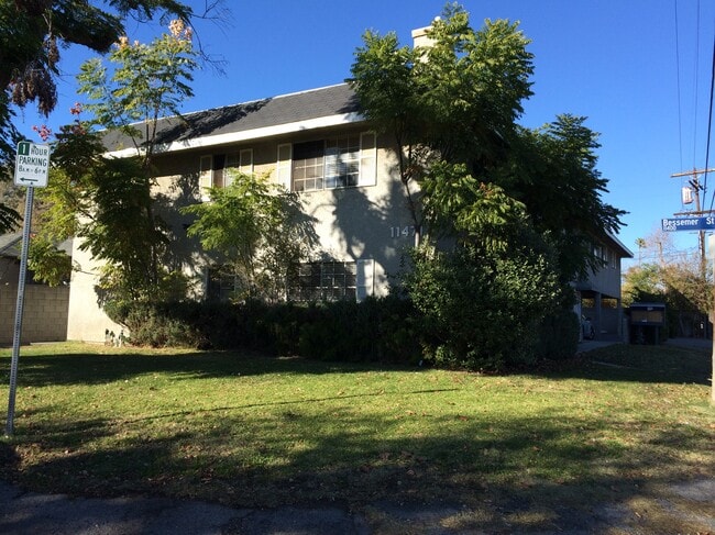 Building Photo - 11471 Bessemer St
