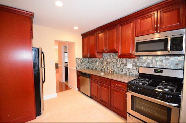 Foto principal - 2237 Earp St