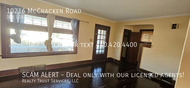 Foto del edificio - 10216 McCracken Rd