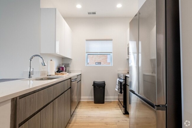 Interior Photo - 200-250 Anthony Ave