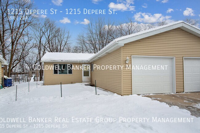 Foto del edificio - 1215 Depere St