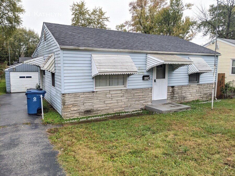 9124 Kathlyn Dr, St. Louis, MO 63134 House Rental in St. Louis, MO