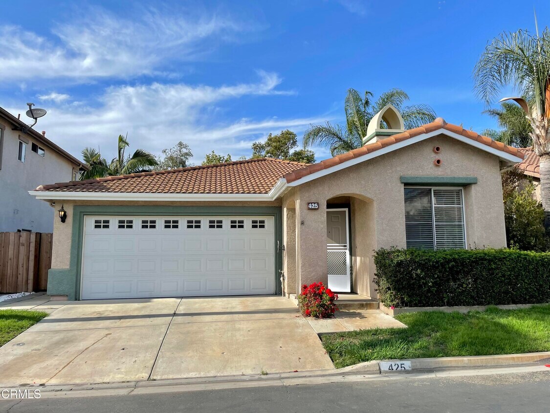 425 Calle Mirasol, Camarillo, CA 93010 House Rental in Camarillo, CA