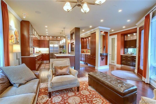 Foto del edificio - 264 George St