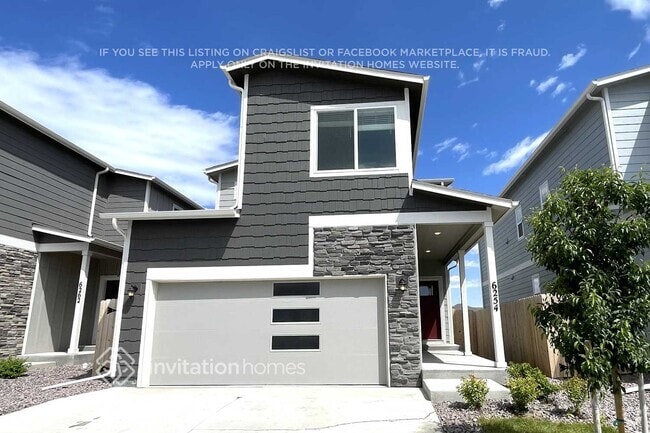 Building Photo - 6254 Bobolink Trl