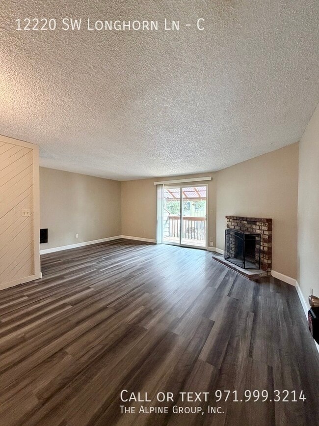 Photo - 12220 SW Longhorn Ln Apartment