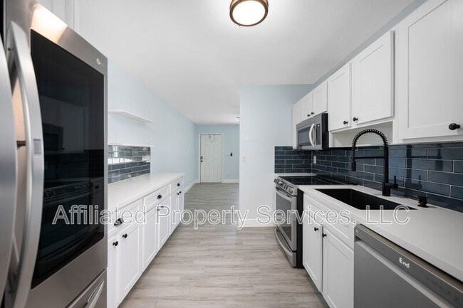 Photo - 5207 N Flagler Dr House