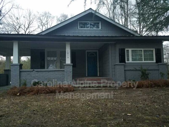 Building Photo - 1015 Fallston Rd