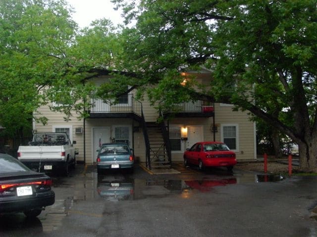 Building Photo - Terrell Avenue Apartments