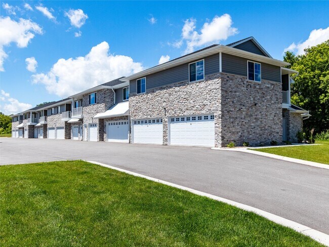 Foto del edificio - Valhalla