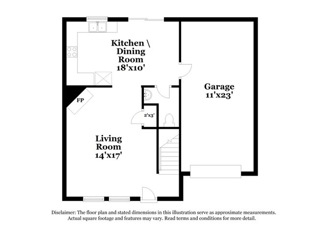 Building Photo - 6221 Summerour Place