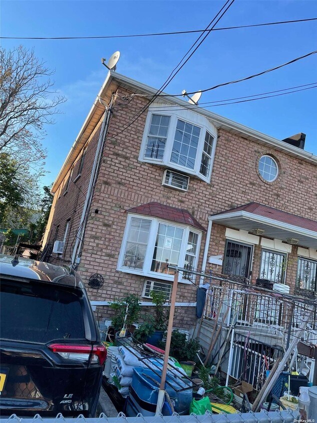 Foto del edificio - 178-23 107th Ave