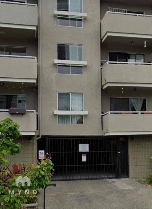 Foto del edificio - 377 Palm Ave