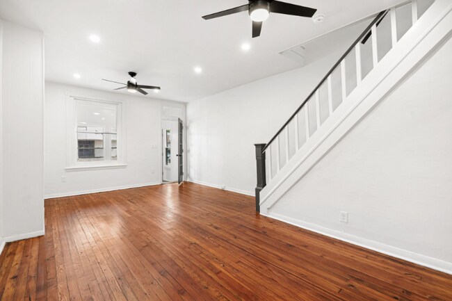 Foto del edificio - 2528 S 63rd St