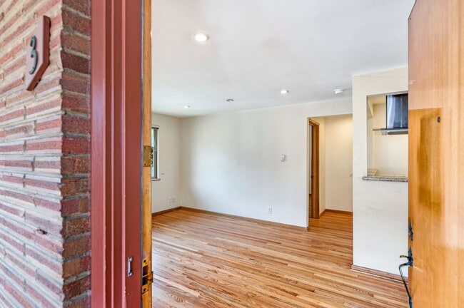 Foto del interior - JUNE June Court Apartments