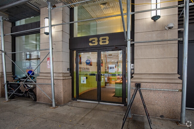 Building Photo - 38 E 22nd St