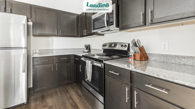 Foto del edificio - 1633 Greenridge Dr