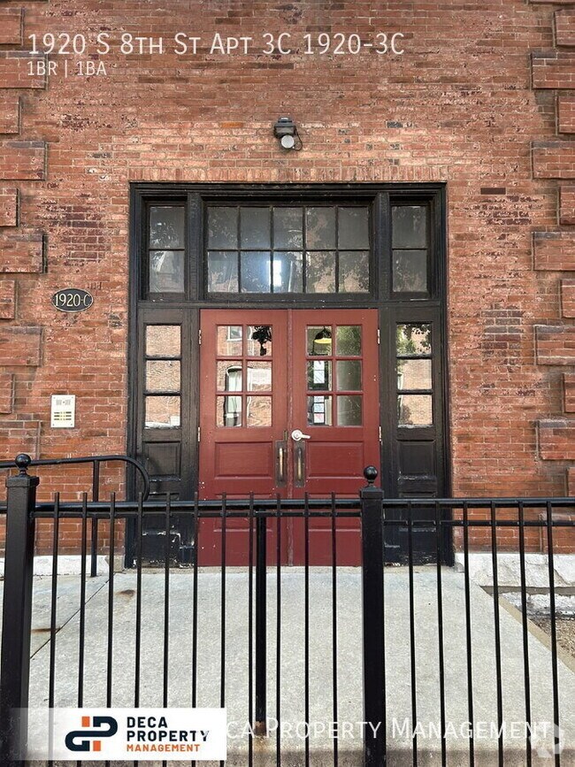 Building Photo - 1920 S 8th St