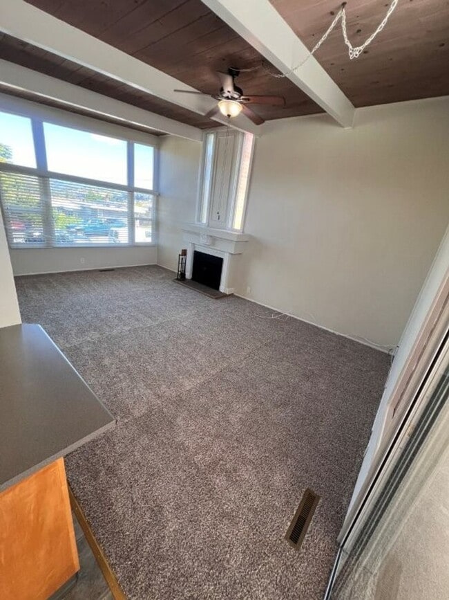 Photo - Hardeman Apartment