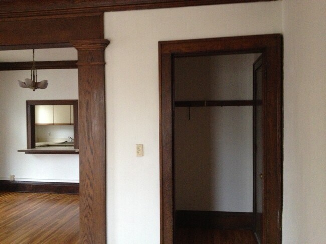 Foto del edificio - Lexington House