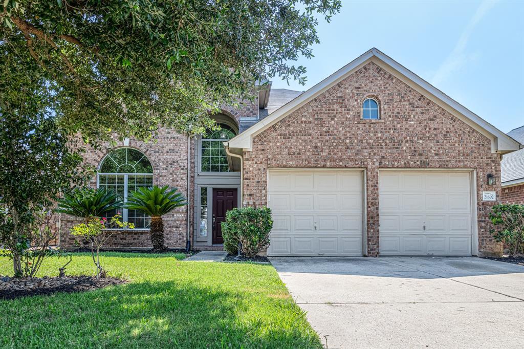 Foto principal - 21802 Mansfield Bluff Ln