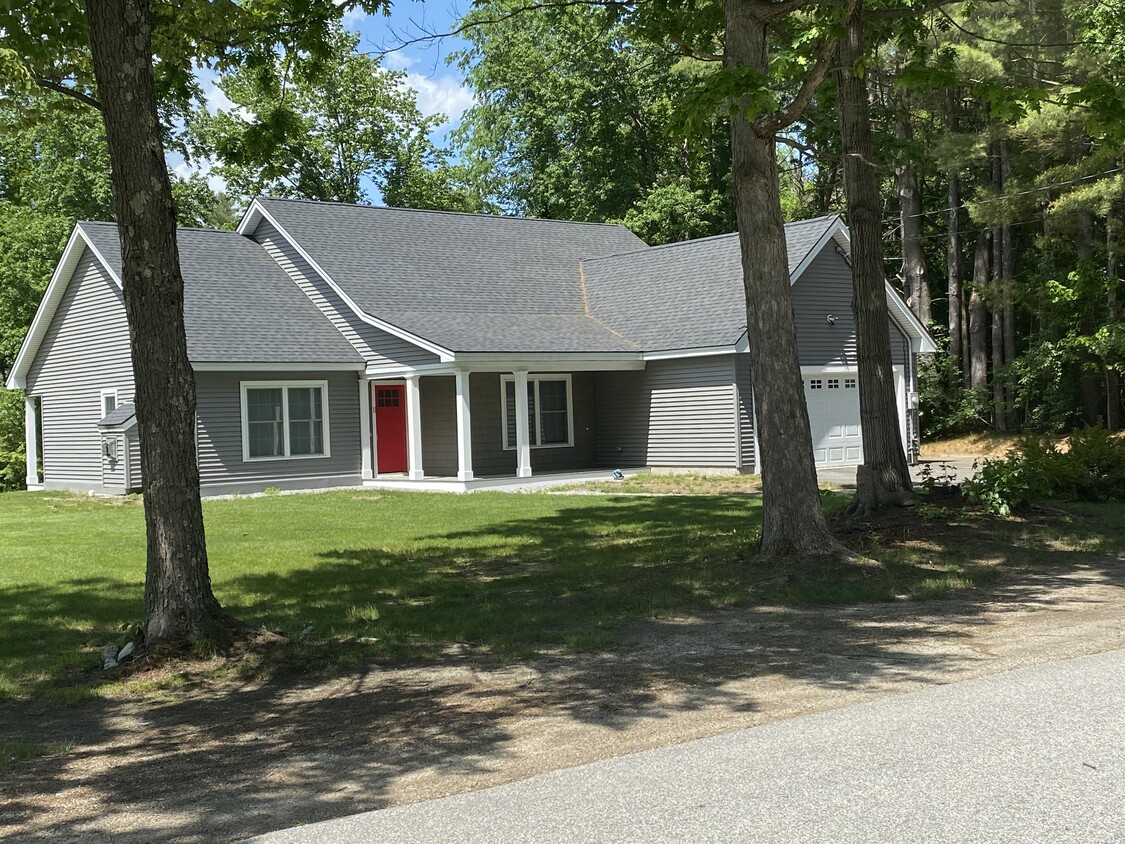 House - 11 Amesbury Rd