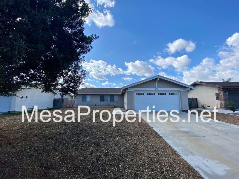 2814 S Arcadian Shores Rd, Ontario, CA 91761 House Rental in Ontario