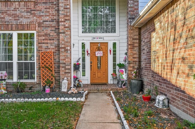 Foto del edificio - 3611 Stacy Park Cir