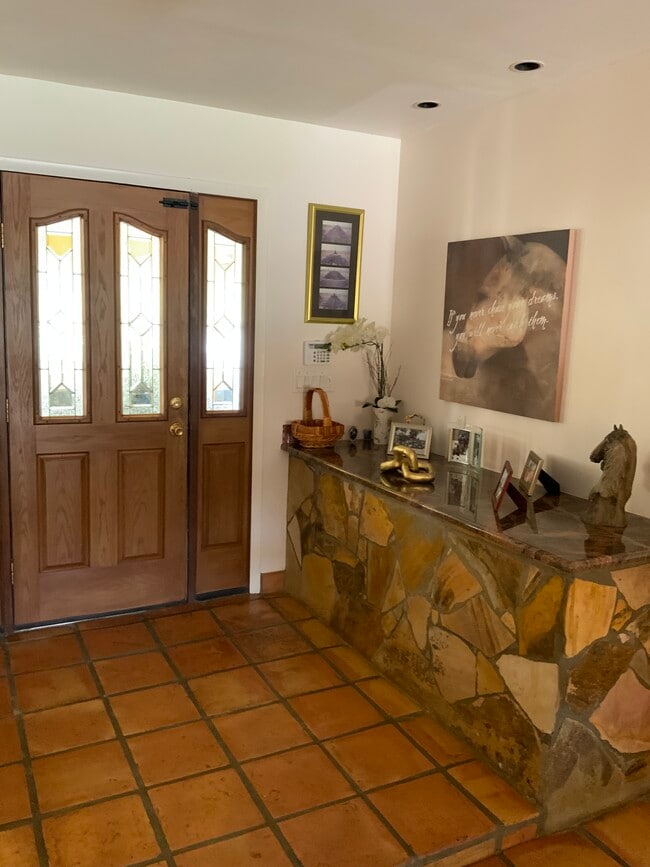 Entrance - 11734 Piping Plover Rd