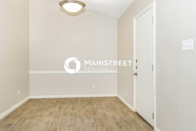 Foto del edificio - 3 Bedroom Pet-Friendly Home in PLANO, TX w...