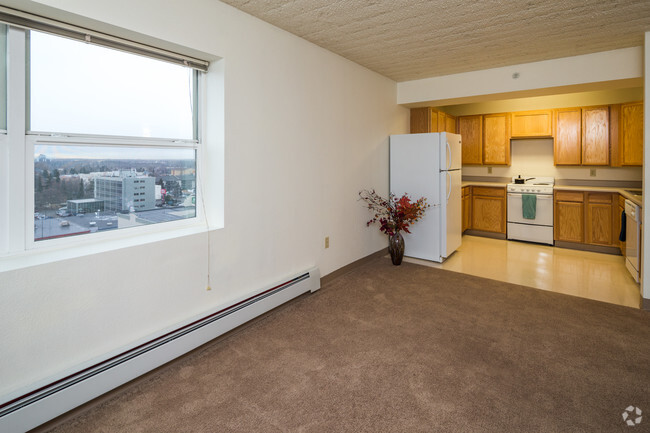 McKinley Tower Apartments Apartments - Anchorage, AK | Apartments.com